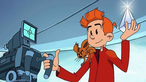 Spirou und Fantasio Bild 3