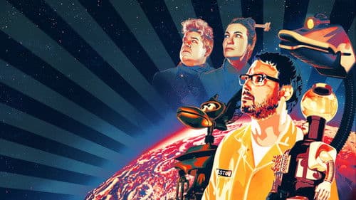 Mystery Science Theater 3000 Bild 5
