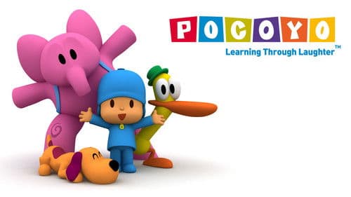 Pocoyo Bild 7