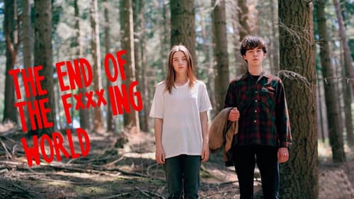 The End of the F***ing World Bild 7