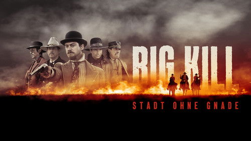 Big Kill - Stadt ohne Gnade Bild 7
