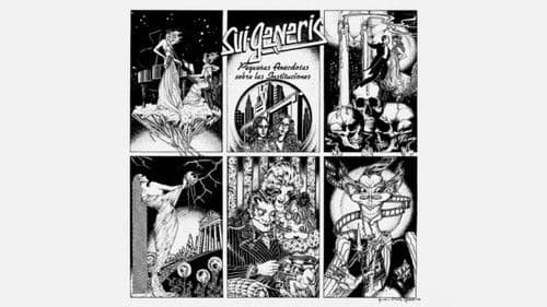 Adiós Sui Géneris Bild 5