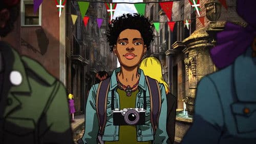 Black Is Beltza II: Ainhoa Bild 4