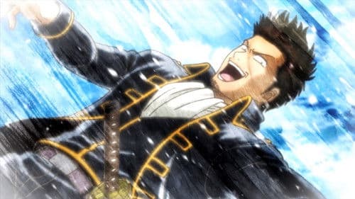 Gintama: The Semi-Final Bild 7