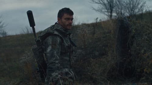 Sniper: The White Raven Bild 5