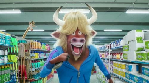 Tierisch anziehend Bild 1