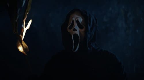 Scream Ressurection Bild 1