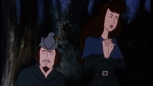 Storybook Classics - Robin Hood Bild 2