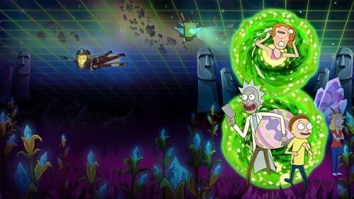 Rick and Morty Bild 1