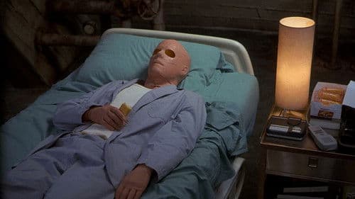 Hollow Man - Unsichtbare Gefahr Bild 3