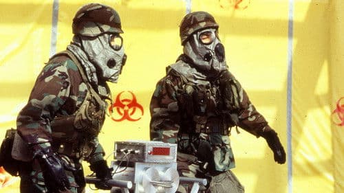 Ebola – Anschlag auf den Präsidenten Bild 3