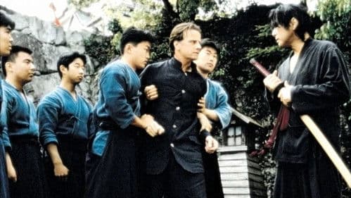 The Hunted - Der Gejagte Bild 6