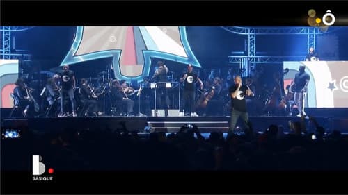 IAM Symphonic - Basique, le concert Bild 1