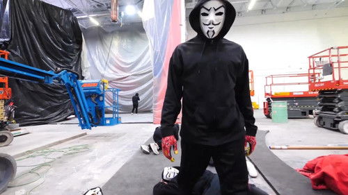 Spy Ninjas: The Apocalypse Bild 1