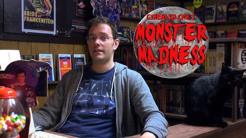 Cinemassacre's Monster Madness Bild 1