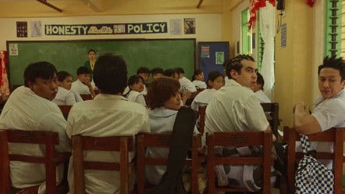 Boys at the Back Bild 1