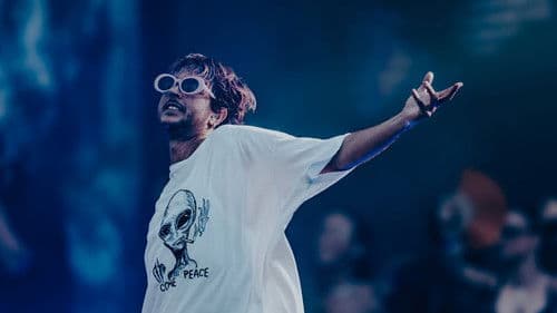 Oscar and the Wolf: Live at Tomorrowland 2025 Bild 1