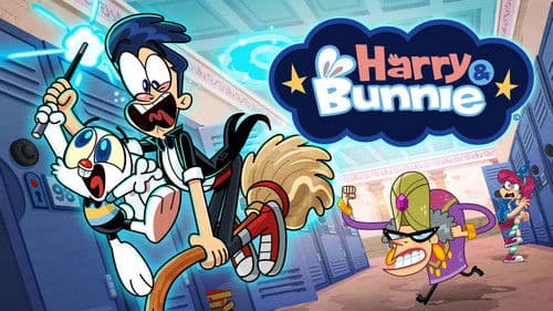 Harry & Bunnie Bild 2