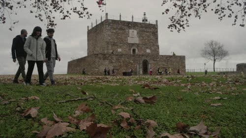 The Outsiders of Abrantes Bild 1