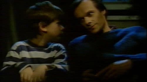 Der nächtliche Besucher Bild 1