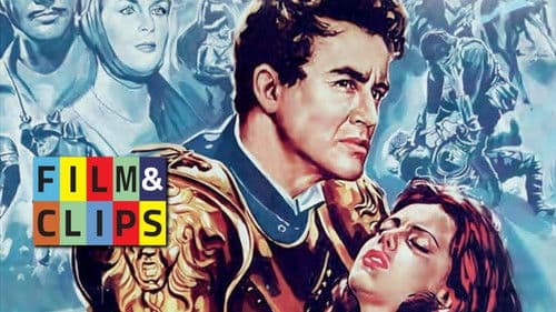 Die schwarzen Ritter von Borgoforte Bild 1