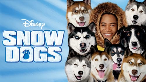 Snow Dogs - Acht Helden auf vier Pfoten Bild 3