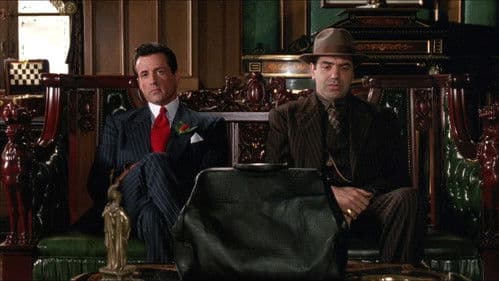 Oscar - Vom Regen in die Traufe Bild 7