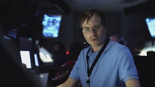 11. September: Chaos im Luftraum Bild 3