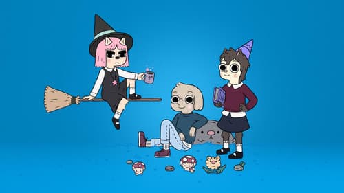 Summer Camp Island Bild 7