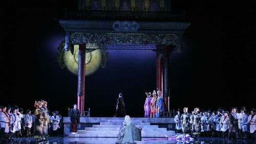 Turandot Bild 1