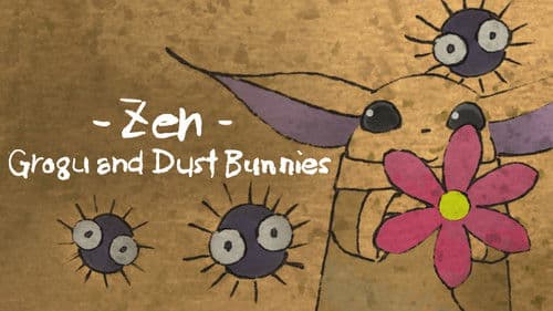 Zen: Grogu und die Rußmännchen Bild 8