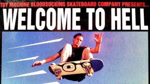 Toy Machine - Welcome To Hell Bild 2