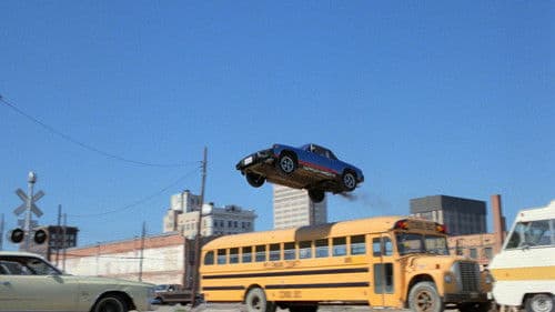 Action U.S.A. Bild 6