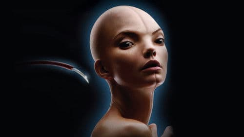 Splice - Das Genexperiment Bild 2