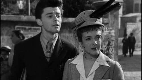 Stürmische Jugend Bild 5