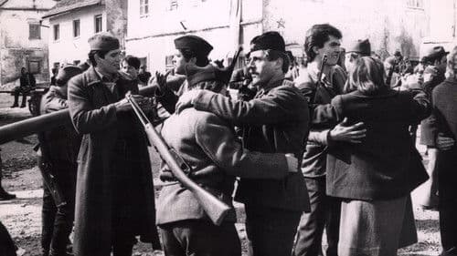 Nasvidenje v naslednji vojni Bild 1