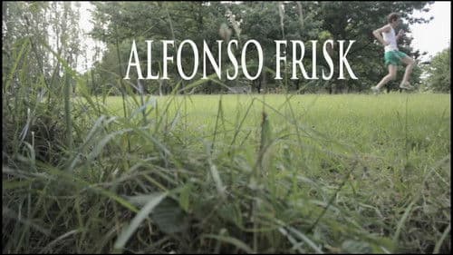 Alfonso Frisk Bild 1