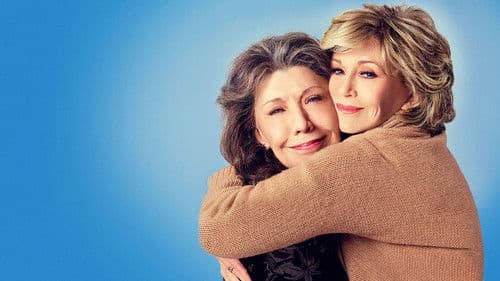 Grace and Frankie Bild 2