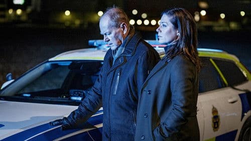 Beck 46 - Den gråtande polisen Bild 1