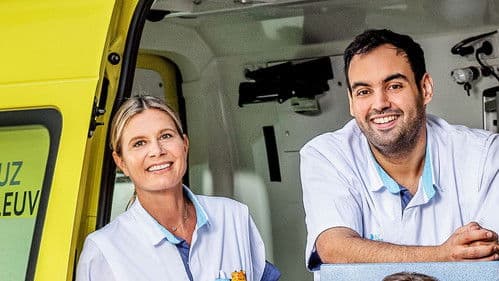 Een Echte Job Bild 6