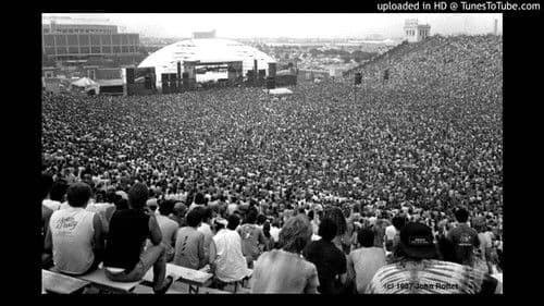 Grateful Dead: Crimson, White & Indigo Bild 1