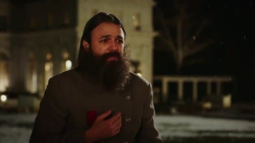 Anastasia: Once Upon a Time Bild 3