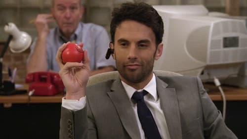 Good Grief Suicide Hotline Bild 1