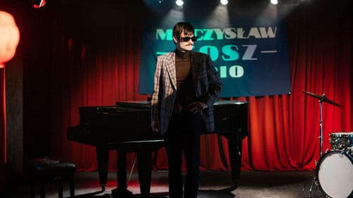 Ikar. Legenda Mietka Kosza Bild 8