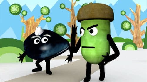 O raio transparente Bild 2