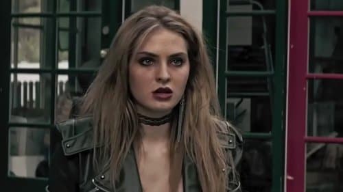 Beyond the Law Bild 1