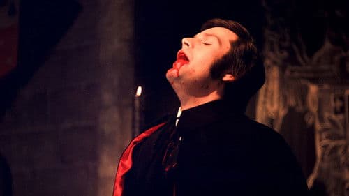 Wie schmeckt das Blut von Dracula Bild 7