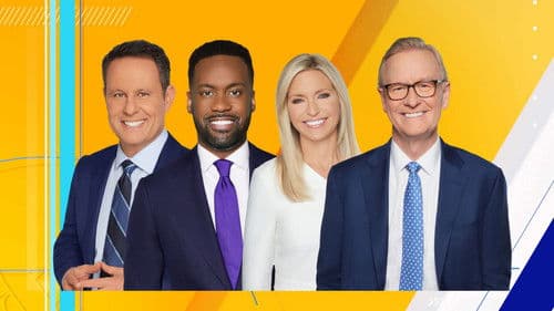 Fox & Friends Bild 2