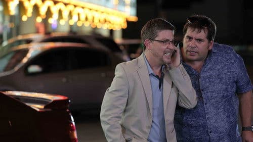 Até Que a Sorte nos Separe 2 Bild 2