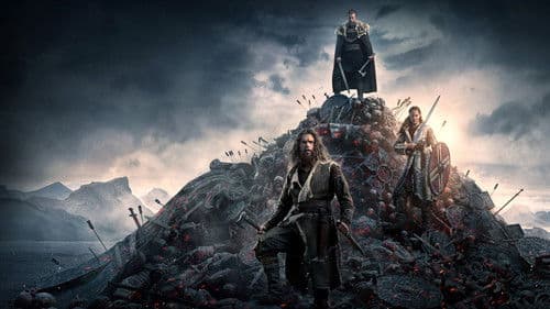 Vikings: Valhalla Bild 6